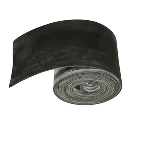 Borracha Cinta Tanque Cilindro - Suporte